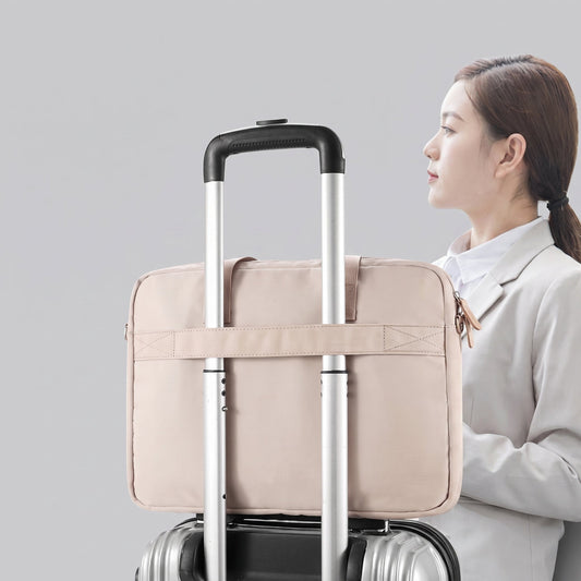 Sac pour Ordinateur pour Femme 15.6" – vue 2 – Yokabag