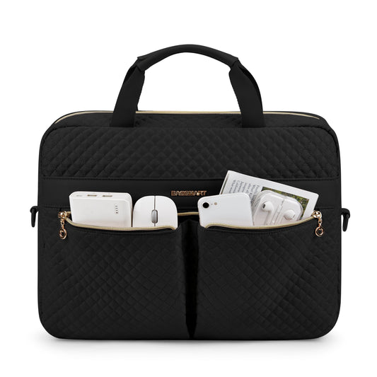 Sac Ordinateur Femme - Explorer en Toute Rose – vue 2 – Yokabag