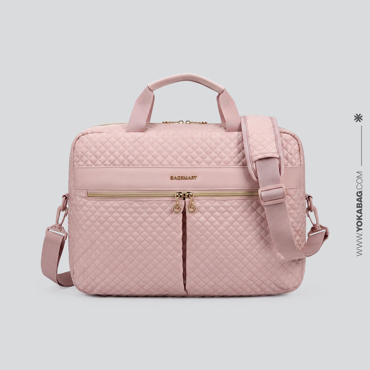 Sac Ordinateur Femme - Explorer en Toute – vue 4 – Yokabag