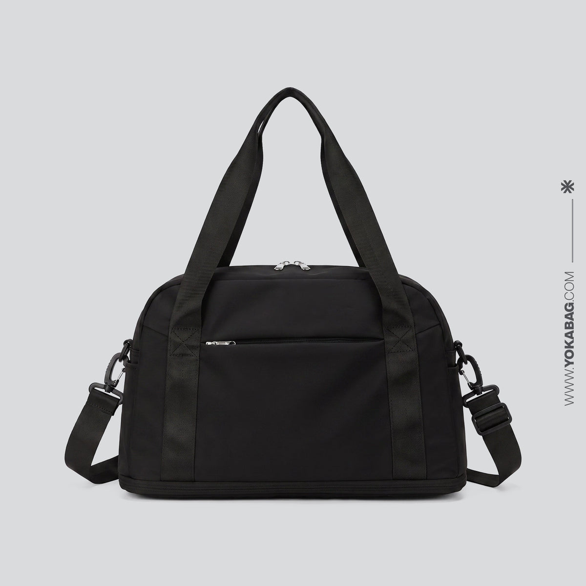 Sac de Voyage Sous Siège Avion – vue 11 – Yokabag