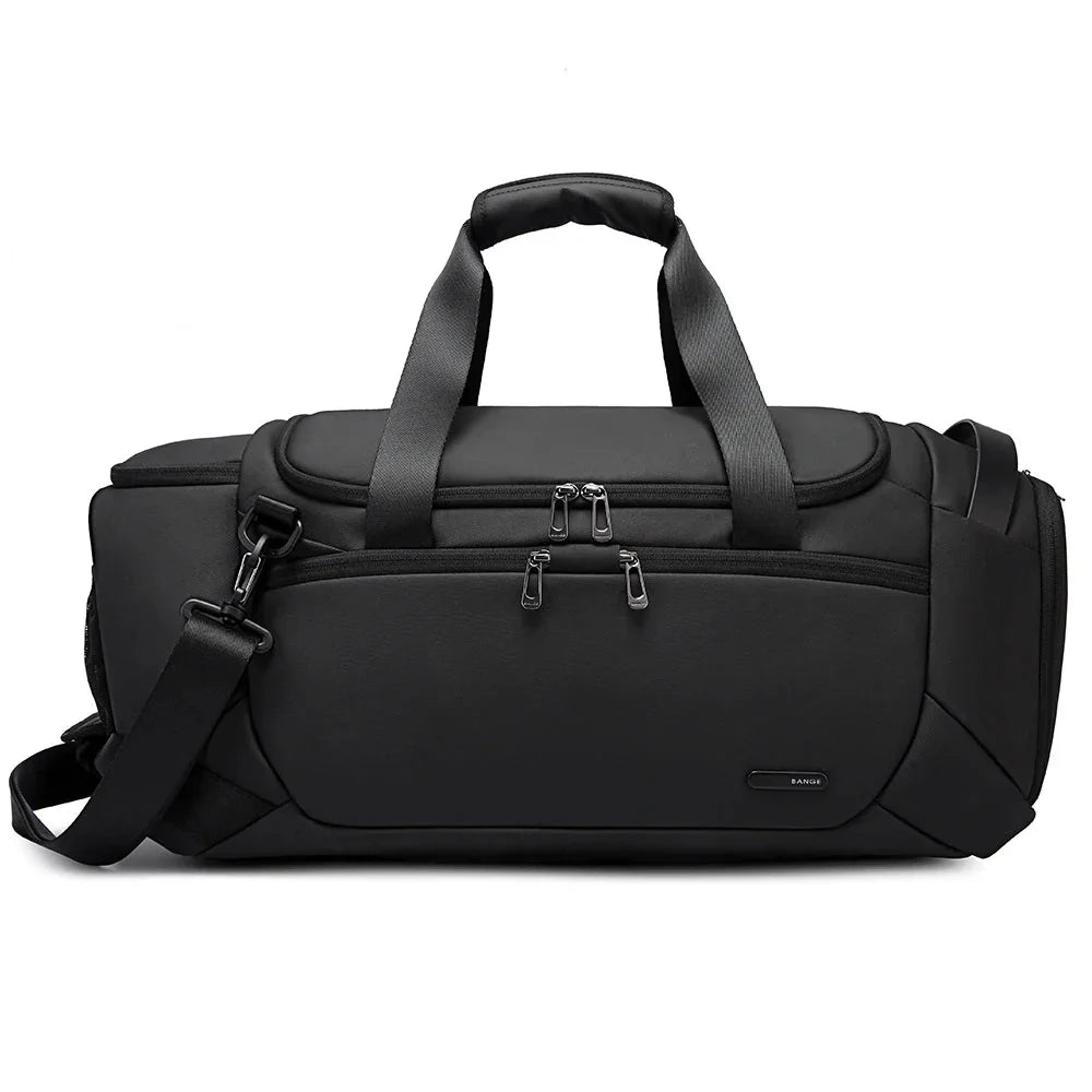 Sac de Voyage Pour Homme – vue 8 – Yokabag