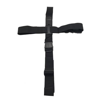 Sangle Valise Noire – Yokabag
