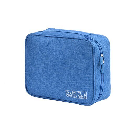Trousse de Maquillage pour Voyage – vue 7 – Yokabag