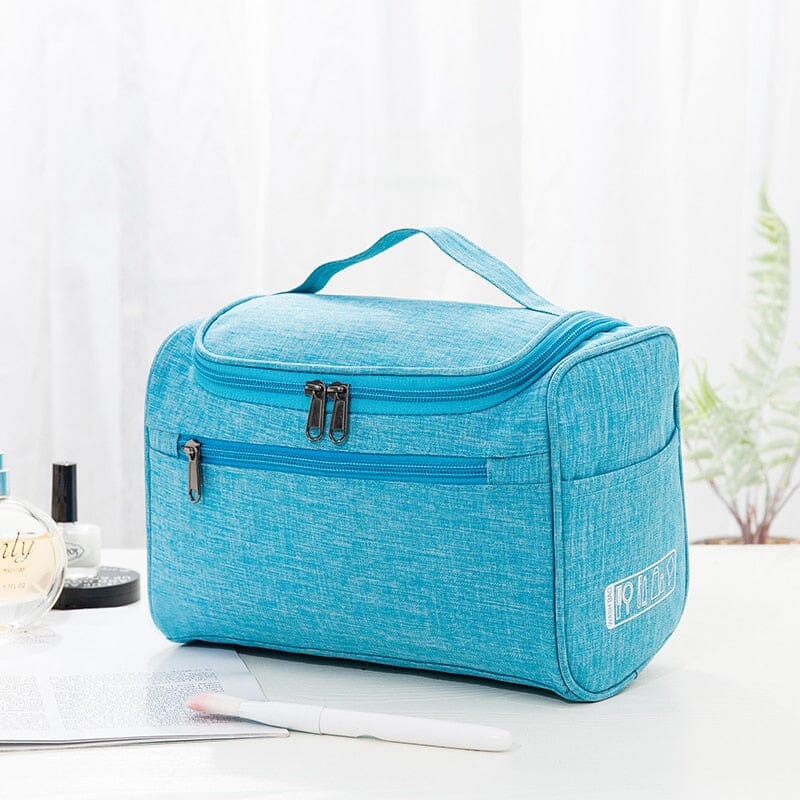 Trousse de Toilette à Suspendre - Explorez en Toute – vue 11 – Yokabag
