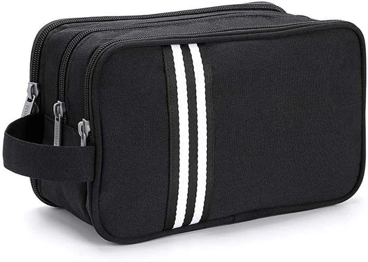 Trousse de Toilette Organisée Bleu Marine – vue 2 – Yokabag