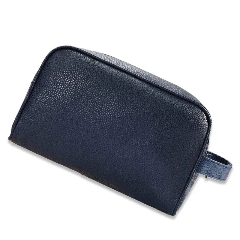 Trousse de Toilette Personnalisée pour Homme - Initiales – vue 8 – Yokabag