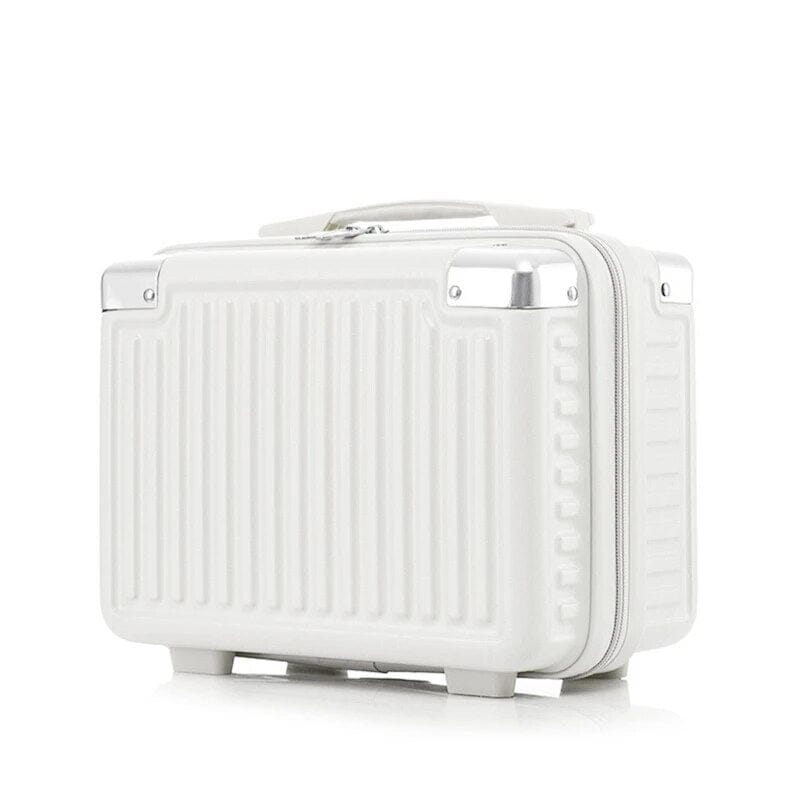 Valise de Voyage Rigide – vue 9 – Yokabag