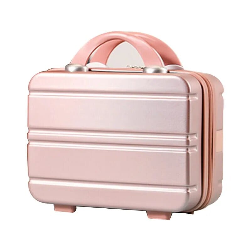 Valise Vanity Rigide de Voyage – vue 11 – Yokabag