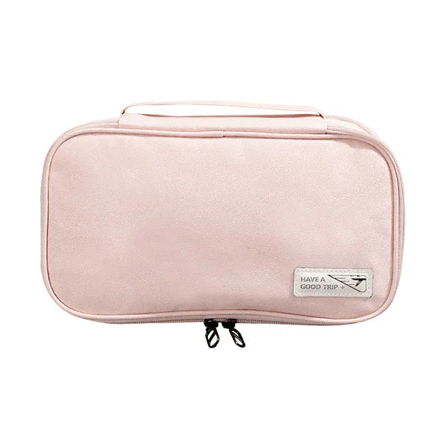 Pochette Lingerie de Voyage pour Femme – vue 7 – Yokabag
