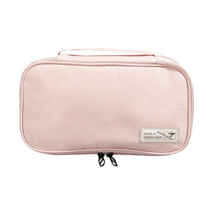 Pochette Lingerie de Voyage pour Femme – vue 7 – Yokabag