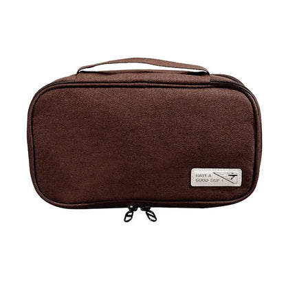 Pochette Lingerie de Voyage pour Femme – vue 10 – Yokabag