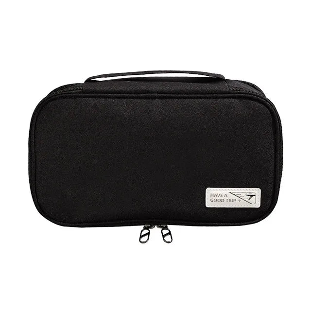 Pochette Lingerie de Voyage pour Femme – vue 8 – Yokabag