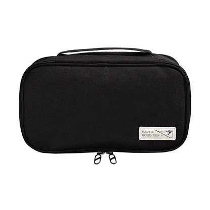 Pochette Lingerie de Voyage pour Femme – vue 8 – Yokabag