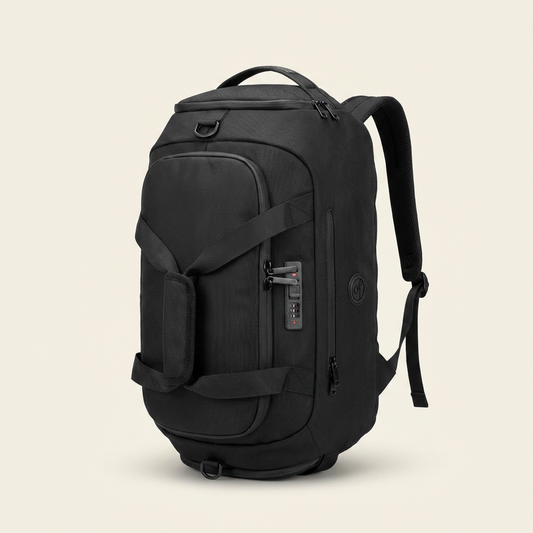 Sac de Voyage pour Homme Sécurisé
