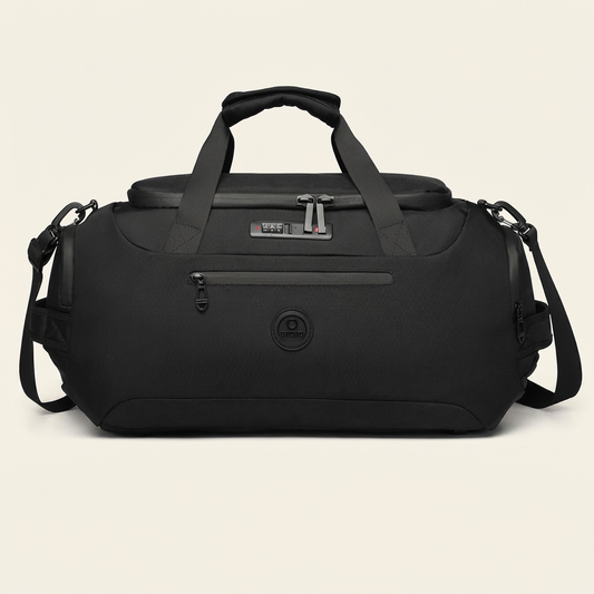 Sac de Voyage pour Homme Sécurisé