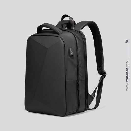 Sac de Voyage pour Ordinateur Portable Coque Rigide TSA XL