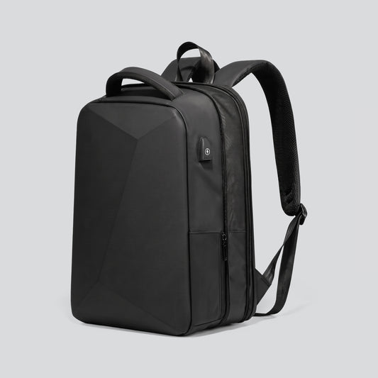 Sac de Voyage pour Ordinateur Portable Coque Rigide TSA XL