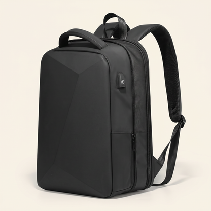Sac de Voyage pour Ordinateur Portable Coque Rigide TSA XL