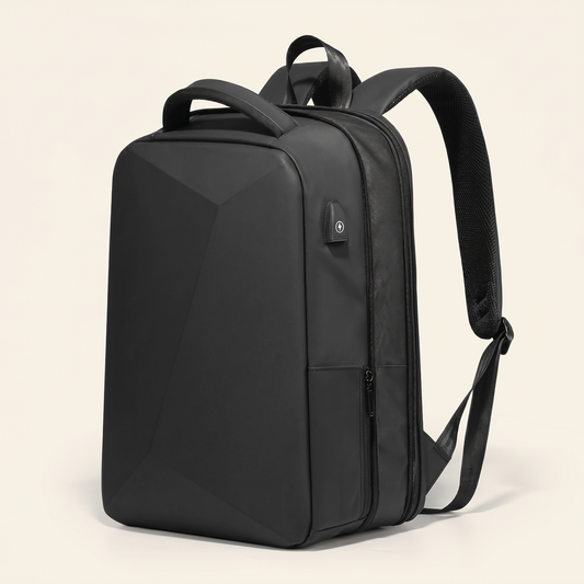 Sac de Voyage pour Ordinateur Portable Coque Rigide TSA XL