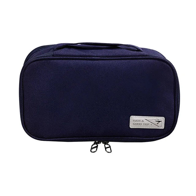 Pochette Lingerie de Voyage pour Femme – vue 9 – Yokabag
