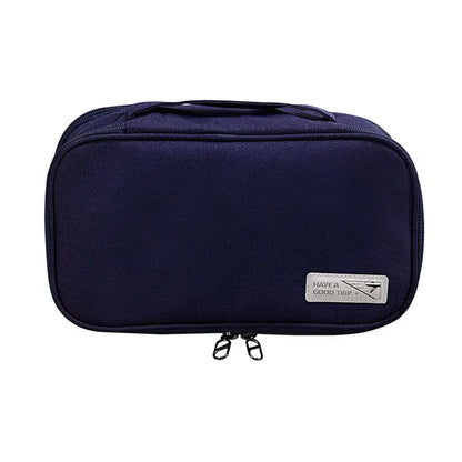 Pochette Lingerie de Voyage pour Femme – vue 9 – Yokabag