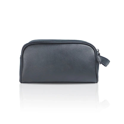 Trousse de Toilette Homme Noir & – vue 7 – Yokabag