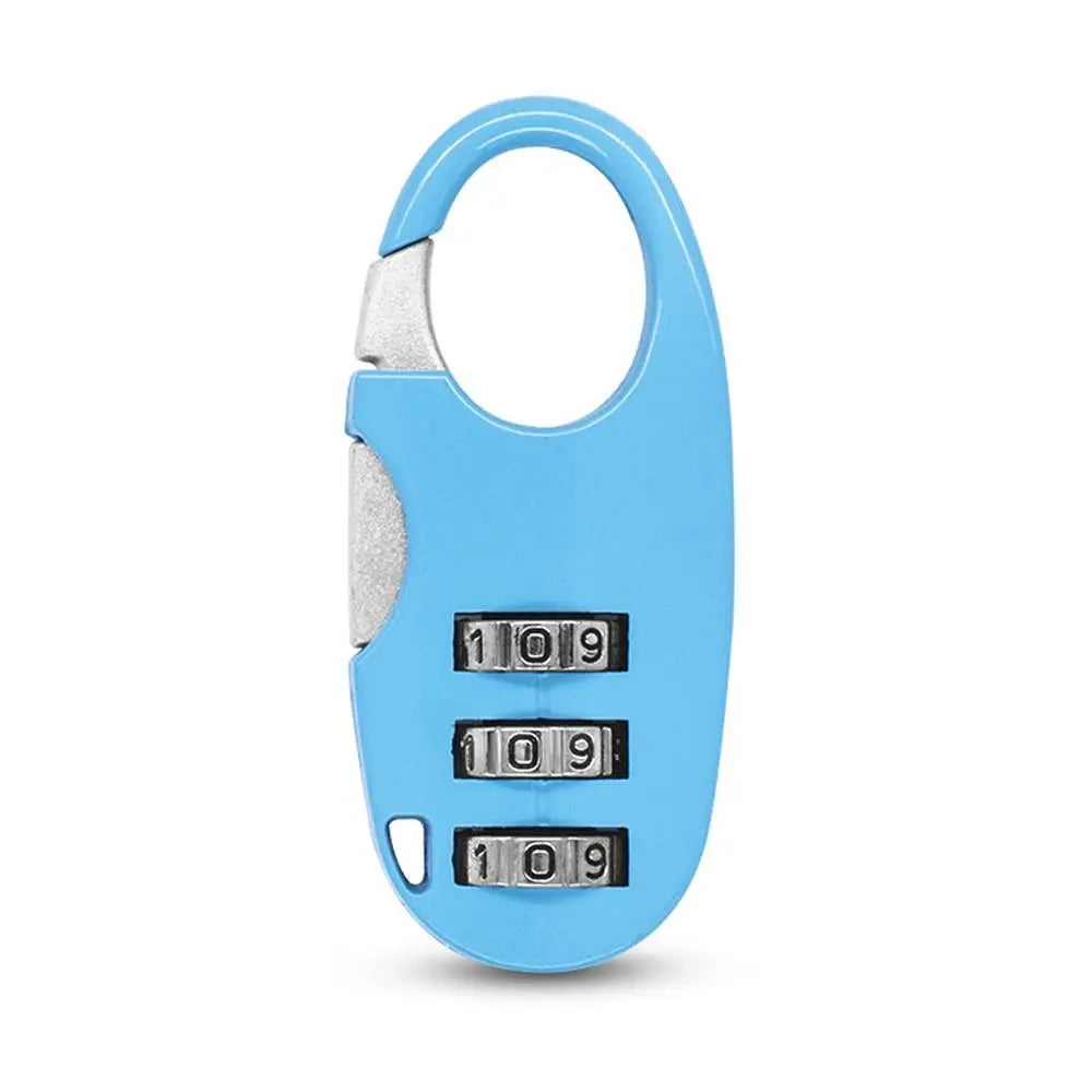 Cadenas pour Bagage en Avion – vue 8 – Yokabag