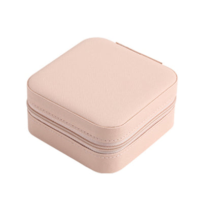Boîte à Bijoux de Voyage Carrée – vue 8 – Yokabag