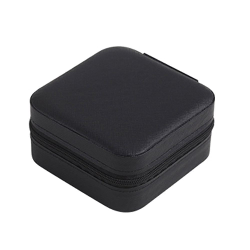 Boîte à Bijoux de Voyage Carrée – vue 12 – Yokabag