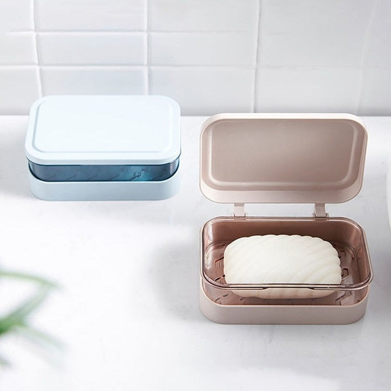 Boîte à Savon Nomade pour Voyager – vue 7 – Yokabag