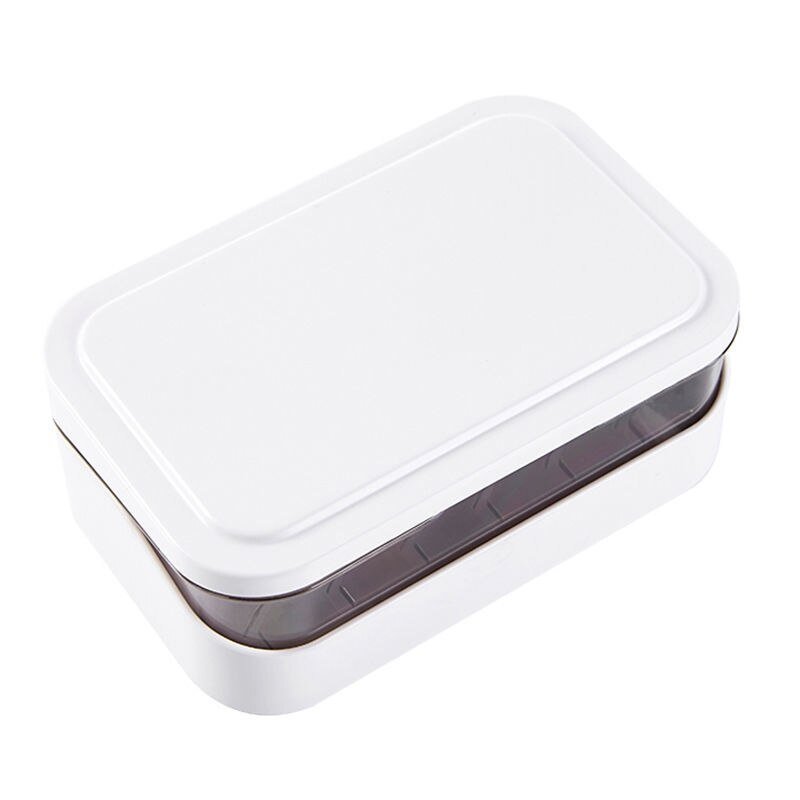 Boîte à Savon Nomade pour Voyager Bleu – vue 2 – Yokabag