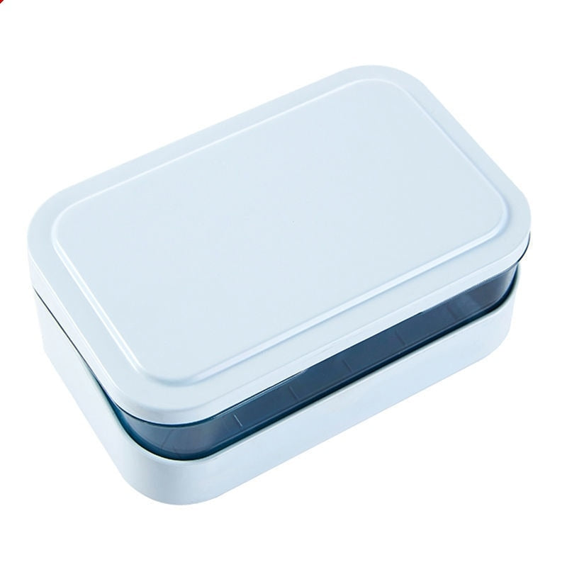 Boîte à Savon Nomade pour Voyager – vue 5 – Yokabag