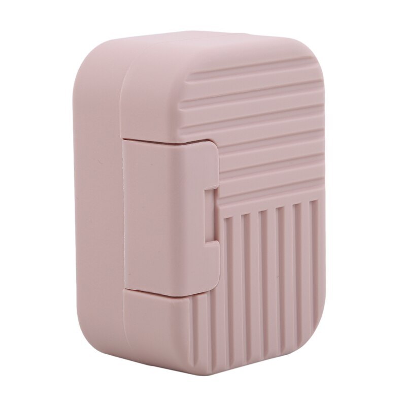 Boîte à Savon de Voyage Collection Rayures – vue 6 – Yokabag