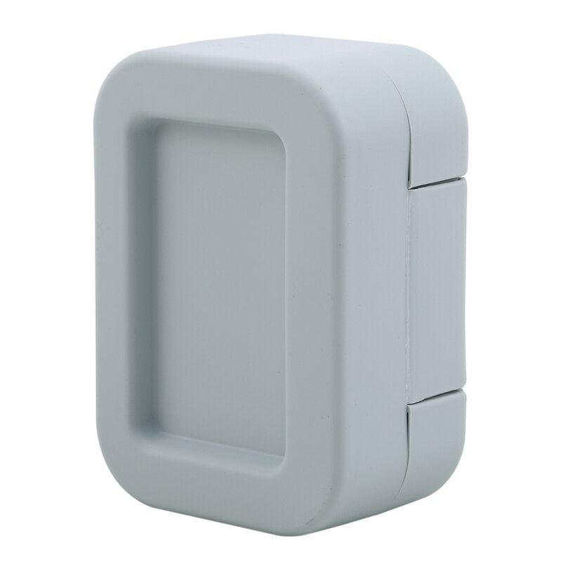 Boîte à Savon de Voyage Collection Rayures – vue 5 – Yokabag