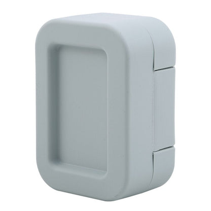 Boîte à Savon de Voyage Collection Rayures – vue 5 – Yokabag