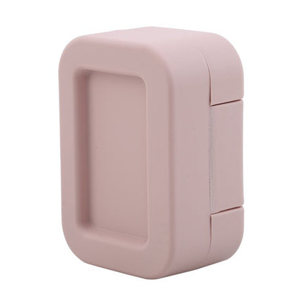 Boîte à Savon de Voyage Collection Rayures – vue 7 – Yokabag