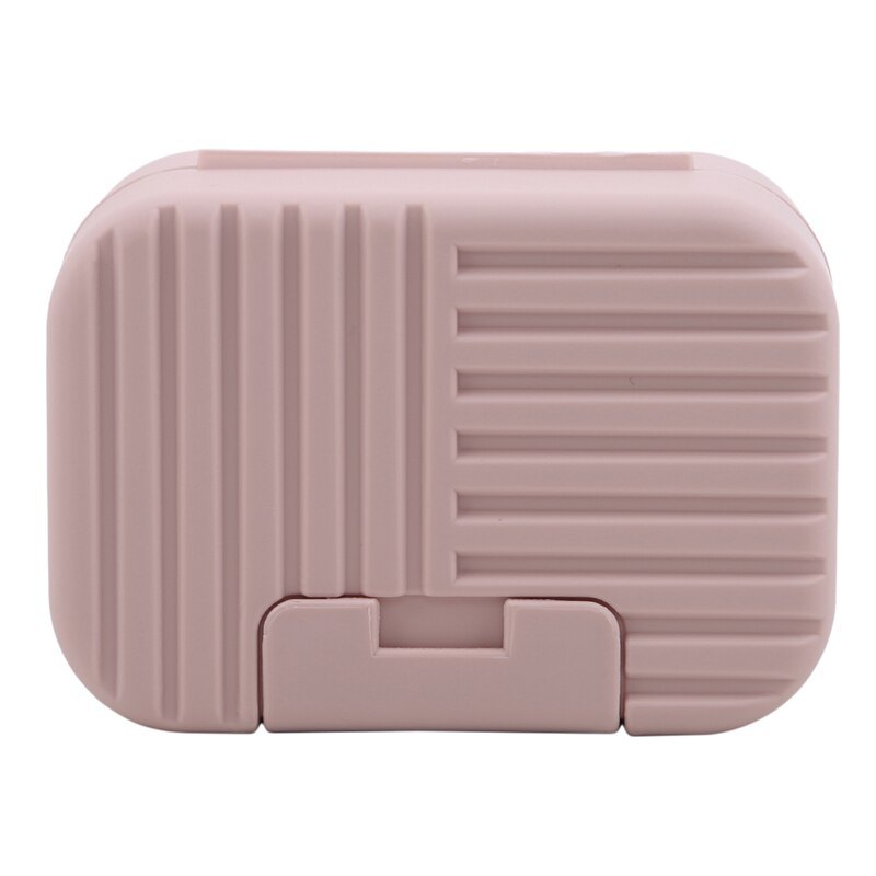 Boîte à Savon de Voyage Collection Rayures – vue 9 – Yokabag
