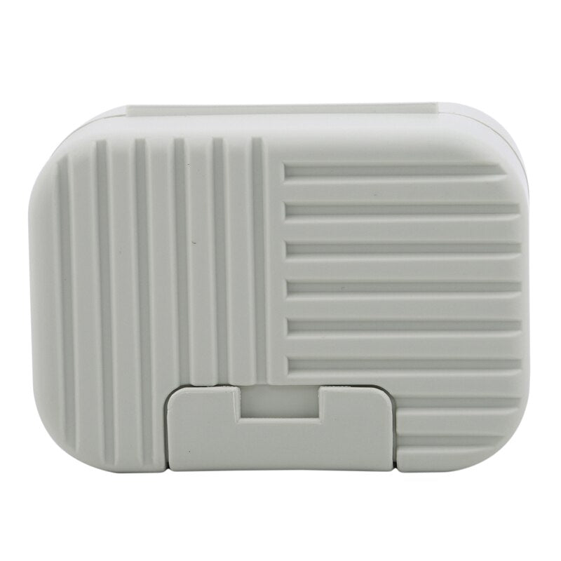 Boîte à Savon de Voyage Collection Rayures – vue 10 – Yokabag