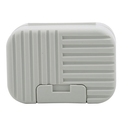 Boîte à Savon de Voyage Collection Rayures – vue 10 – Yokabag