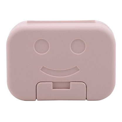 Boîte à Savon de Voyage - Smiley – vue 4 – Yokabag