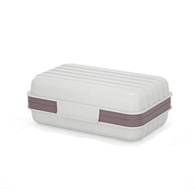 Boîte à Savon Voyage Originale Bleu – vue 3 – Yokabag