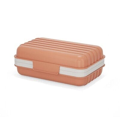 Boîte à Savon Voyage Originale – vue 4 – Yokabag