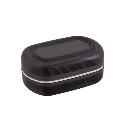 Boîte à Savon pour Les Voyageurs - Porte-Savon – vue 5 – Yokabag