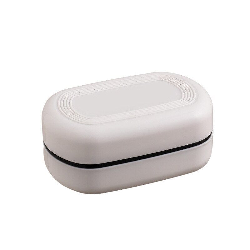 Boîte à Savon pour Les Voyageurs - Porte-Savon – vue 6 – Yokabag