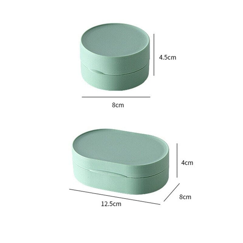 Boîte à Savon Voyage Scandinave – vue 14 – Yokabag
