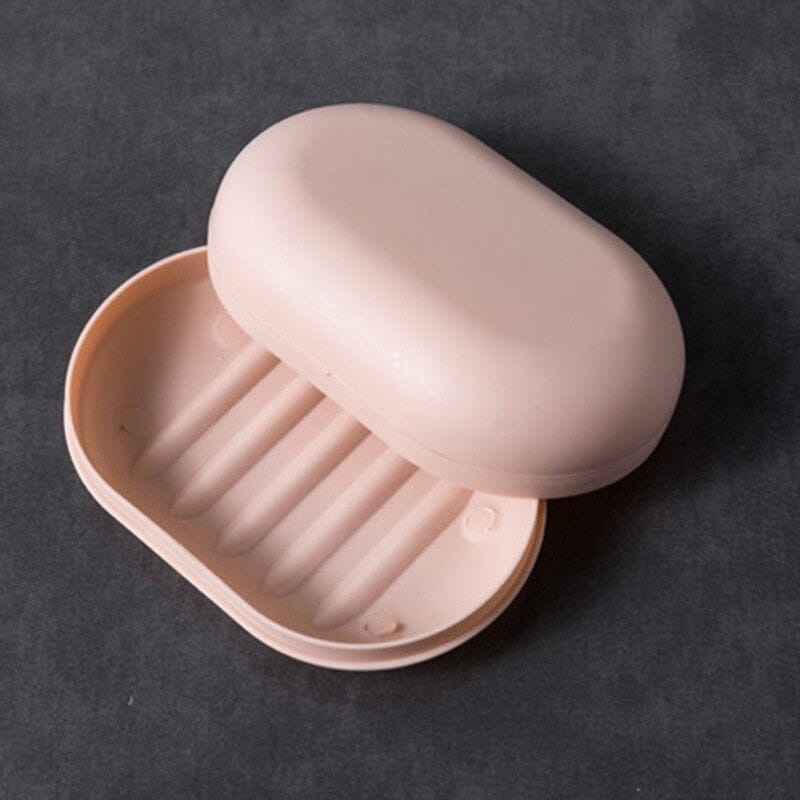 Boîte à Savon de Voyage Solide – vue 5 – Yokabag