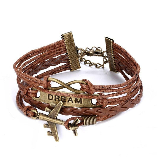 Bracelet Avion – Yokabag