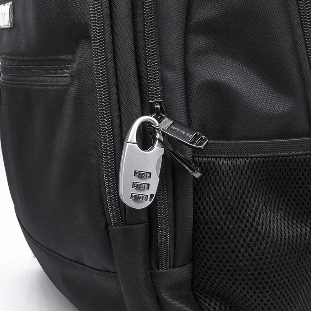 Cadenas pour Bagage en Avion Rouge – vue 4 – Yokabag