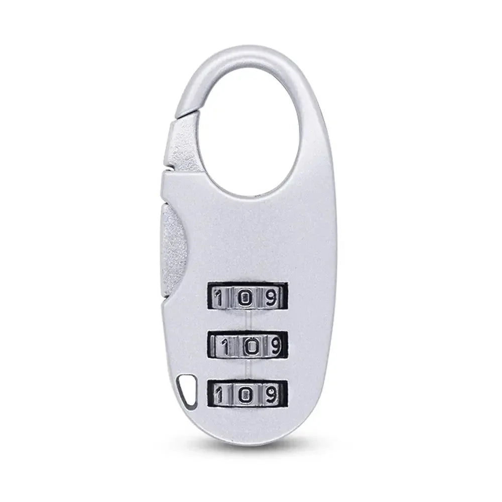 Cadenas pour Bagage en Avion – vue 7 – Yokabag