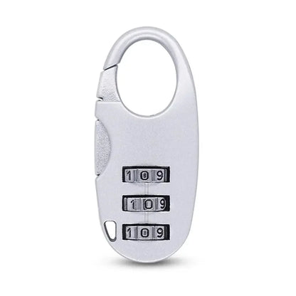 Cadenas pour Bagage en Avion – vue 7 – Yokabag